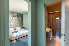 Arco Vecchio Urban Suite - Epoca Collection - Salle de bain