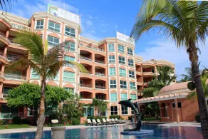 Marina Costa Bonita - Pool