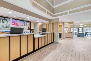 Sonesta ES Suites Torrance Redondo Beach - Reception