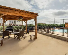 Comfort Suites Cotulla near I-35 - Piscine
