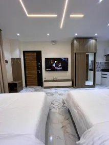 Zayed Plaza-زايد بلازا - Chambre