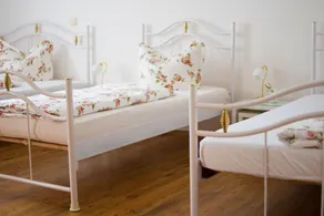 Pension Regina - Inh. Monique Kluge - Quarto