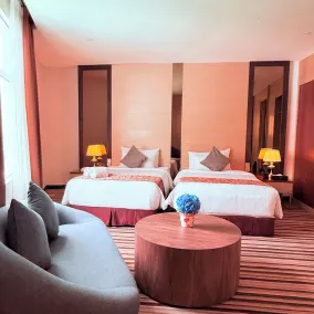 The Pure Hotel Langkawi - Room