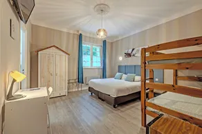 Hôtel La Corniche Brest - Chambre