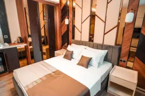 Blackhan Palace Hotel - Room
