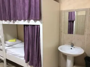 Elite Hostel - Room