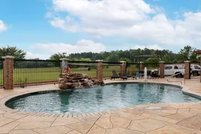 Comfort Suites Marshall - Piscine