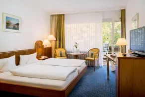 Kurhotel Markushof - Quarto