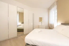 Verbania - Luxury Italy Apartments - Chambre