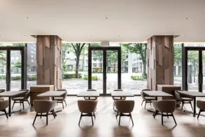 The Royal Park Hotel Iconic Kyoto - Restaurant