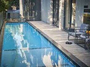 The Catalyst Apartment Hotel by NEWMARK - Pool