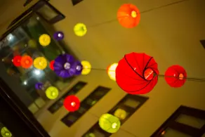 Oriental Suites Hotel & Spa - Room