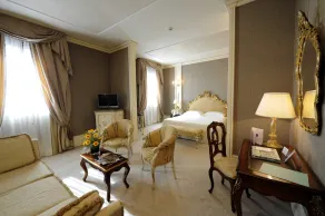 Ca' Sagredo Hotel - Room