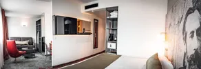 Mercure Belfort Centre - Chambre