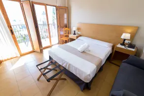 Villa Turística de Cazorla - Zimmer