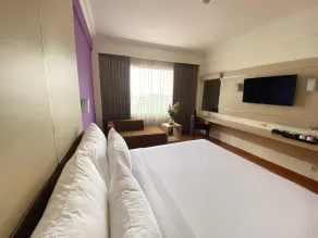 Grand Inna Tunjungan Hotel Surabaya - Room