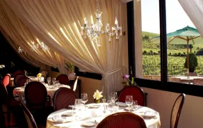 Spa do Vinho Condomínio Vitivinícola - Restaurant