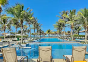 Mandara Lanai, por Janelas de Sol - Piscina