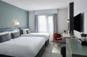 Leonardo Hotel Dublin Parnell Street - Camera