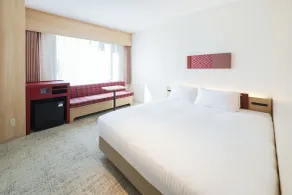 HOTEL AMANEK HidaTakayama - Camera