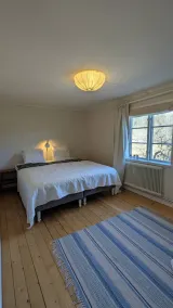 Villa Sakis - Historic Swedish Farm Cottage - Lake Sauna - Rum