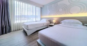 Best Western Chaweng Samui - Quarto