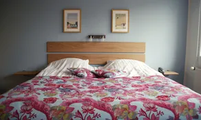 Aalbæk Badehotel - Room