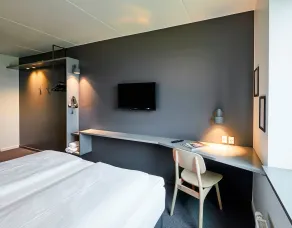 Four Points Flex by Sheraton Ballerup - Room
