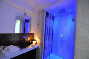ARCOBELLO Suite Rooms - Banheiro