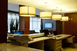 Imigrantes Hotel - Reception