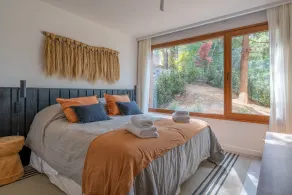 Suites del Lago Bariloche - Zimmer