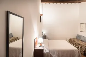 Agriturismo Sasso Rosso - Chambre