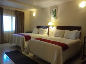 Hotel Real Guanacaste - Room