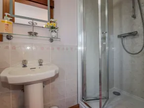 Braehead Croft - Salle de bain