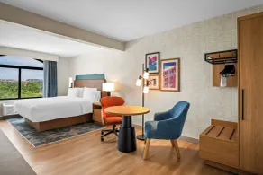 Hampton Inn by Hilton Addison Dallas - Rum