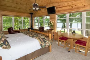 Leech Lake Resort Bed & Breakfast - Værelse