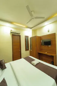 Hotel Tarry Town - Chambre