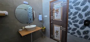 The Pluck- Boutique Luxury Homestay - Salle de bain