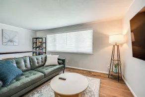 Updated Yakima Vacation Rental: Central Location! - Innenbereich