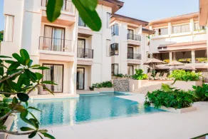 Charlie's El Nido Managed by HII - Piscine
