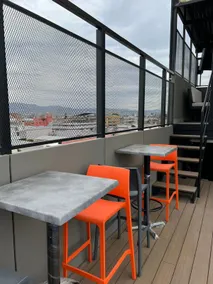 ALT URBANA - Restaurant