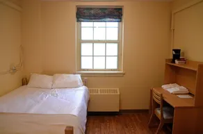 Dalhousie University Agricultural Campus - Chambre