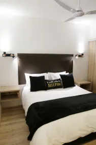 205 New Cumberland - Room