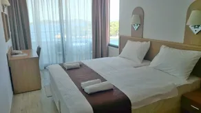 Villa Paradiso 2 - Room