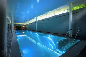 Park Hotel Kenmare - Pool