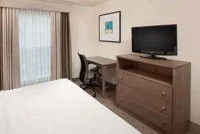 Homewood Suites by Hilton Boston/Billerica - Chambre