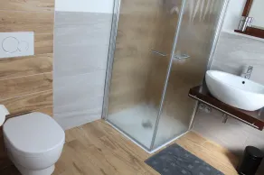 B&B Fine Venice - Badezimmer