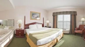 Holiday Inn Express & Suites Bad Axe by IHG - Zimmer