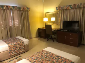 Carl's Unique Inn & Conference Facilities - Room