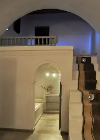 Dar Ennour Djerbahood Erriadh - Habitación